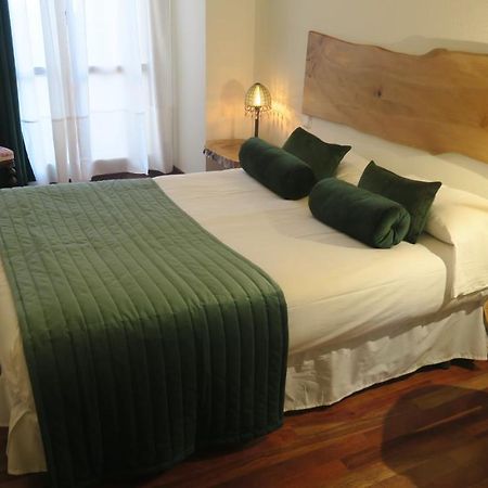 Apartamentos Palacio Azcarate Travesia Calvario Ezcaray Luaran gambar