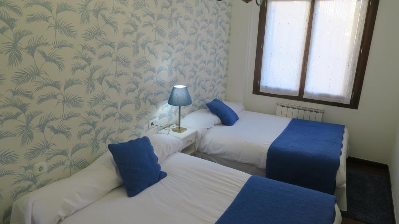 Apartamentos Palacio Azcarate Travesia Calvario Ezcaray Luaran gambar