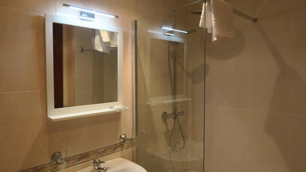 Apartamentos Palacio Azcarate Travesia Calvario Ezcaray Luaran gambar