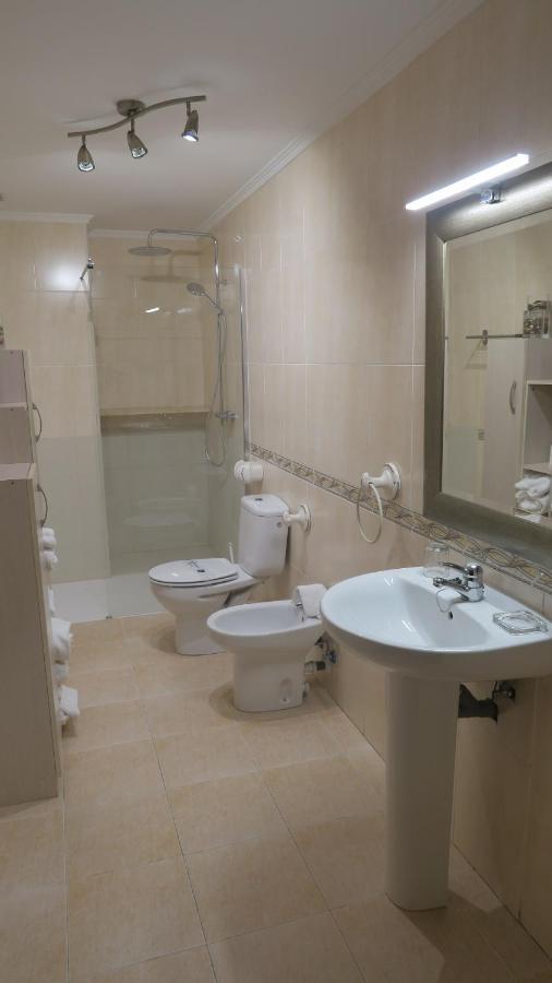 Apartamentos Palacio Azcarate Travesia Calvario Ezcaray Luaran gambar