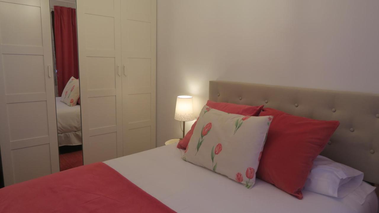 Apartamentos Palacio Azcarate Travesia Calvario Ezcaray Luaran gambar