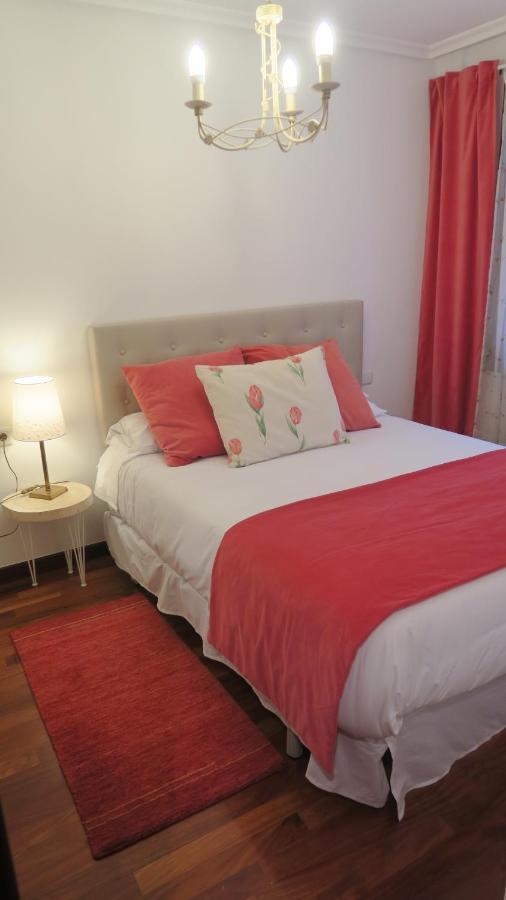 Apartamentos Palacio Azcarate Travesia Calvario Ezcaray Luaran gambar