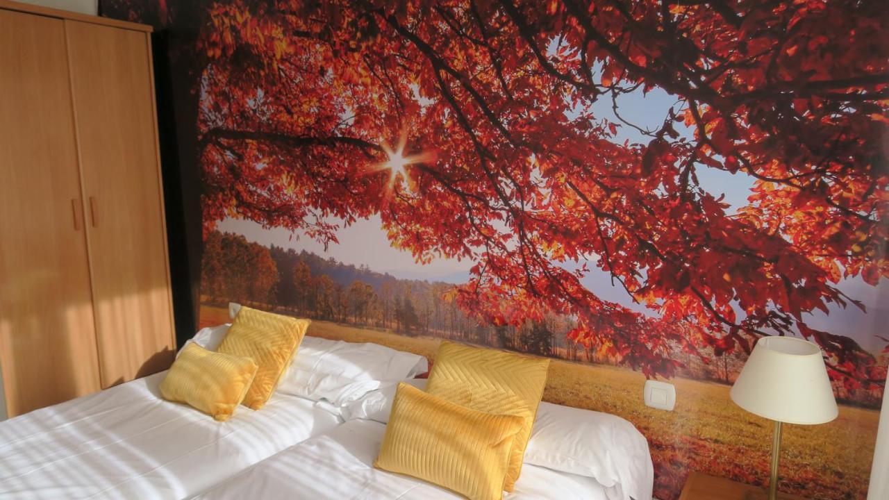 Apartamentos Palacio Azcarate Travesia Calvario Ezcaray Luaran gambar